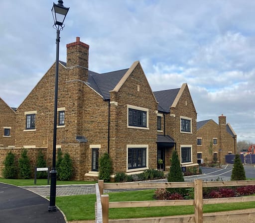 Great Tew building stone Great Tew building stone